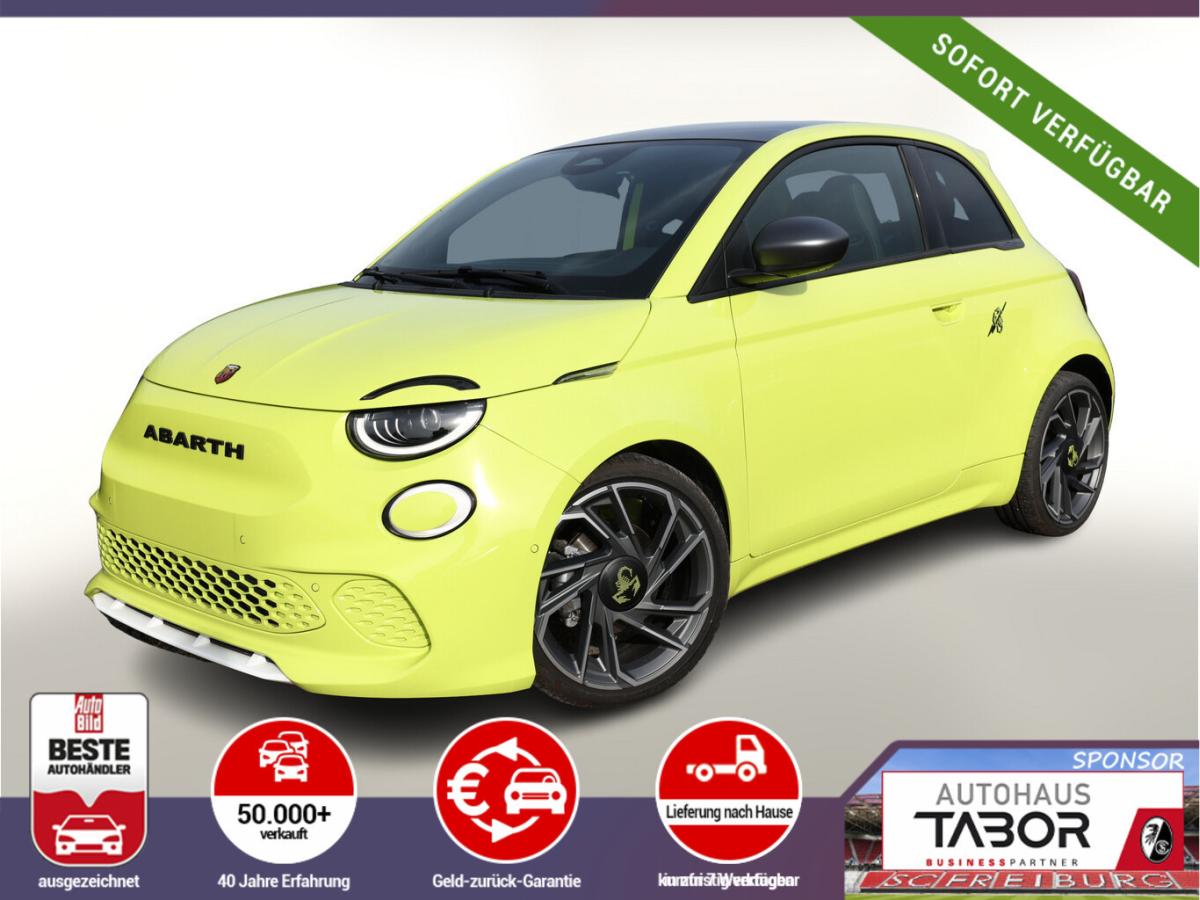 Abarth 500