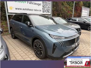Peugeot 5008 Hybrid GT ACC 2xPDC Nav Kam SHZ LED CarP