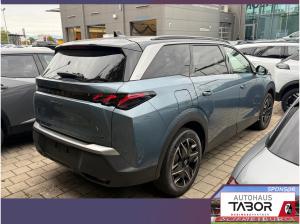 Peugeot 5008 Hybrid GT ACC 2xPDC Nav Kam SHZ LED CarP