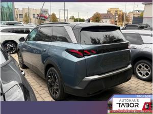 Peugeot 5008 Hybrid GT ACC 2xPDC Nav Kam SHZ LED CarP