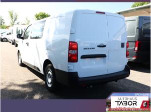 Fiat Scudo DoKa XL StHz Temp Kam CarPlay PDC Vorb.AHK