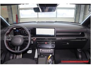 Hyundai TUCSON MY27 N-Line 1.6 T-GDI 7-DCT 2WD