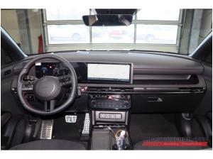 Hyundai TUCSON MY27 N-Line X 1.6 T-GDI 7-DCT 2WD