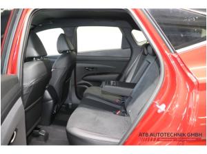 Hyundai TUCSON MY27 N-Line 1.6 T-GDI 7-DCT 2WD