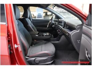 Hyundai TUCSON MY27 N-Line 1.6 T-GDI 7-DCT 2WD