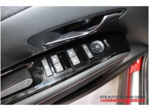 Hyundai TUCSON MY27 N-Line X 1.6 T-GDI 7-DCT 2WD