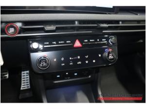 Hyundai TUCSON MY27 N-Line 1.6 T-GDI 7-DCT 2WD
