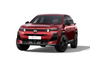 Citroën C5 Aircross Hybrid 145 MAX +PanoDach+AZV+Allwetter+Überführung