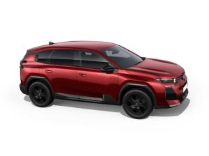 Citroën C5 Aircross Hybrid 145 MAX +PanoDach+AZV+Allwetter+Überführung