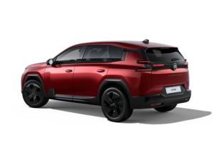 Citroën C5 Aircross Hybrid 145 MAX +PanoDach+AZV+Allwetter+Überführung