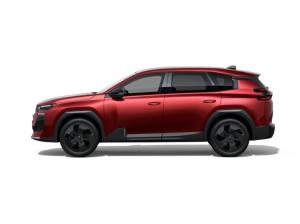Citroën C5 Aircross Hybrid 145 MAX +PanoDach+AZV+Allwetter+Überführung
