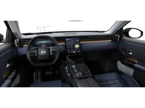 Citroën C5 Aircross Hybrid 145 MAX +PanoDach+AZV+Allwetter+Überführung