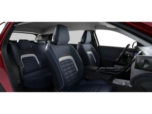 Citroën C5 Aircross Hybrid 145 MAX +PanoDach+AZV+Allwetter+Überführung