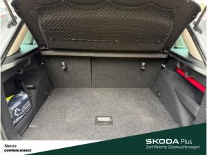 Skoda Kamiq SELECTION TSI DSG SMART-LINK EINPARKHILFE SITZHEIZUNG LED