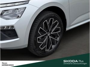 Skoda Kamiq SELECTION TSI DSG SMART-LINK EINPARKHILFE SITZHEIZUNG LED