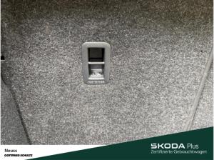 Skoda Kamiq SELECTION TSI DSG SMART-LINK EINPARKHILFE SITZHEIZUNG LED