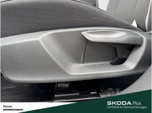 Skoda Kamiq SELECTION TSI DSG SMART-LINK EINPARKHILFE SITZHEIZUNG LED