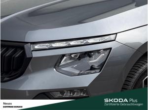 Skoda Kamiq SELECTION TSI SMART-LINK EINPARKHILFE SITZHEIZUNG LED