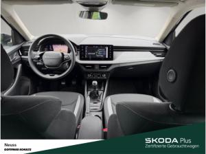Skoda Kamiq SELECTION TSI SMART-LINK EINPARKHILFE SITZHEIZUNG LED