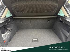 Skoda Kamiq SELECTION TSI SMART-LINK EINPARKHILFE SITZHEIZUNG LED