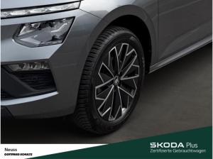 Skoda Kamiq SELECTION TSI SMART-LINK EINPARKHILFE SITZHEIZUNG LED