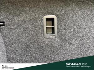 Skoda Kamiq SELECTION TSI SMART-LINK EINPARKHILFE SITZHEIZUNG LED
