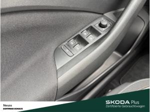 Skoda Kamiq SELECTION TSI SMART-LINK EINPARKHILFE SITZHEIZUNG LED