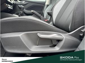 Skoda Kamiq SELECTION TSI SMART-LINK EINPARKHILFE SITZHEIZUNG LED