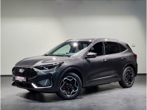 Ford Kuga 🔋 Plug-in-Hybrid ⚡ ST-Line X 💥 LED-Matrix Scheinwerfer ⚡ Winter-Paket 💥 AHK schwenkbar