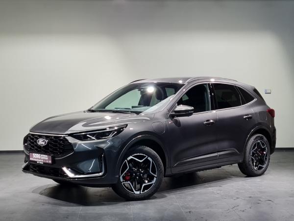 Ford Kuga 🔋 Plug-in-Hybrid ⚡ ST-Line X 💥 LED-Matrix Scheinwerfer ⚡ Winter-Paket 💥 AHK schwenkbar