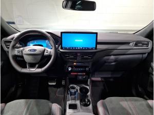 Ford Kuga 🔋 Plug-in-Hybrid ⚡ ST-Line X 💥 LED-Matrix Scheinwerfer ⚡ Winter-Paket 💥 AHK schwenkbar