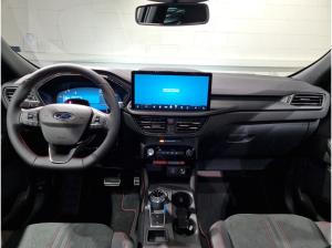 Ford Kuga 🔋 Plug-in-Hybrid ⚡ ST-Line X 💥 LED-Matrix Scheinwerfer ⚡ Winter-Paket 💥 AHK schwenkbar