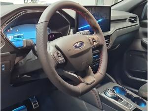 Ford Kuga 🔋 Plug-in-Hybrid ⚡ ST-Line X 💥 LED-Matrix Scheinwerfer ⚡ Winter-Paket 💥 AHK schwenkbar