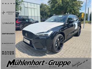 Volvo XC60 B5 AWD PLUS BLACK EDITION-AHK-360-MJ27-Sofort lieferbar!