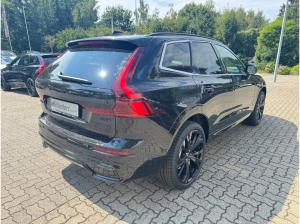 Volvo XC60 B5 AWD PLUS BLACK EDITION-AHK-360-MJ27-Sofort lieferbar!