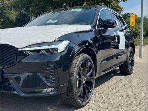 Volvo XC60 B5 AWD PLUS BLACK EDITION-AHK-360-MJ27-Sofort lieferbar!