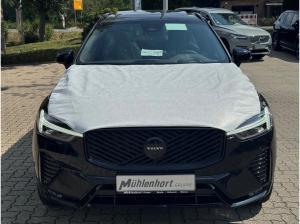 Volvo XC60 B5 AWD PLUS BLACK EDITION-AHK-360-MJ27-Sofort lieferbar!