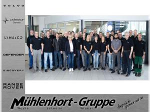 Volvo XC60 B5 AWD PLUS BLACK EDITION-AHK-360-MJ27-Sofort lieferbar!