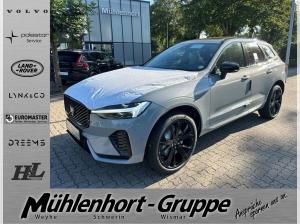 Volvo XC60 B5 AWD PLUS BLACK EDITION-AHK-360-MJ27-Sofort lieferbar!