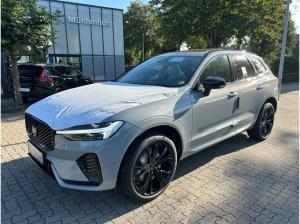 Volvo XC60 B5 AWD PLUS BLACK EDITION-AHK-360-MJ27-Sofort lieferbar!