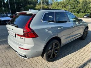 Volvo XC60 B5 AWD PLUS BLACK EDITION-AHK-360-MJ27-Sofort lieferbar!