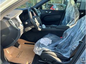Volvo XC60 B5 AWD PLUS BLACK EDITION-AHK-360-MJ27-Sofort lieferbar!