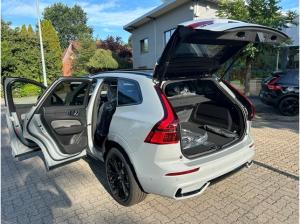 Volvo XC60 B5 AWD PLUS BLACK EDITION-AHK-360-MJ27-Sofort lieferbar!