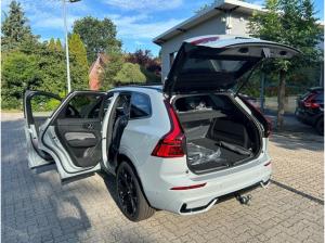 Volvo XC60 B5 AWD PLUS BLACK EDITION-AHK-360-MJ27-Sofort lieferbar!