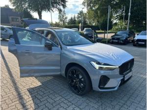 Volvo XC60 B5 AWD PLUS BLACK EDITION-AHK-360-MJ27-Sofort lieferbar!