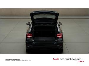 Audi Q2 40 TFSI qu. S-tronic LED+NAV+ACC+KAMERA - S line