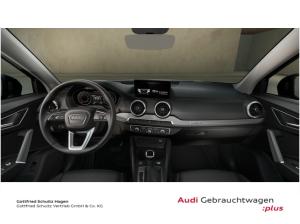 Audi Q2 40 TFSI qu. S-tronic LED+NAV+ACC+KAMERA - S line