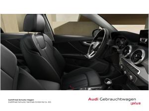 Audi Q2 40 TFSI qu. S-tronic LED+NAV+ACC+KAMERA - S line