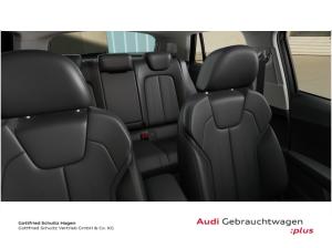 Audi Q2 40 TFSI qu. S-tronic LED+NAV+ACC+KAMERA - S line