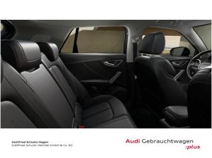 Audi Q2 40 TFSI qu. S-tronic LED+NAV+ACC+KAMERA - S line
